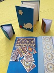 Veranstaltungsbild Kreatives Gestalten mit Papier